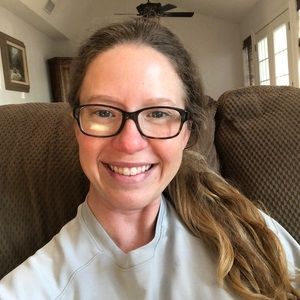 Meet your Posher, Jodi